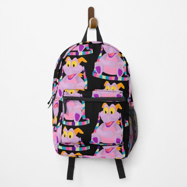 Item preview, Figment Popcorn Bucket designed and sold by HattGerla.