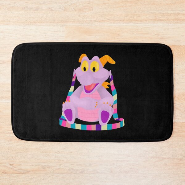 Item preview, Figment Popcorn Bucket     designed and sold by HattGerla.