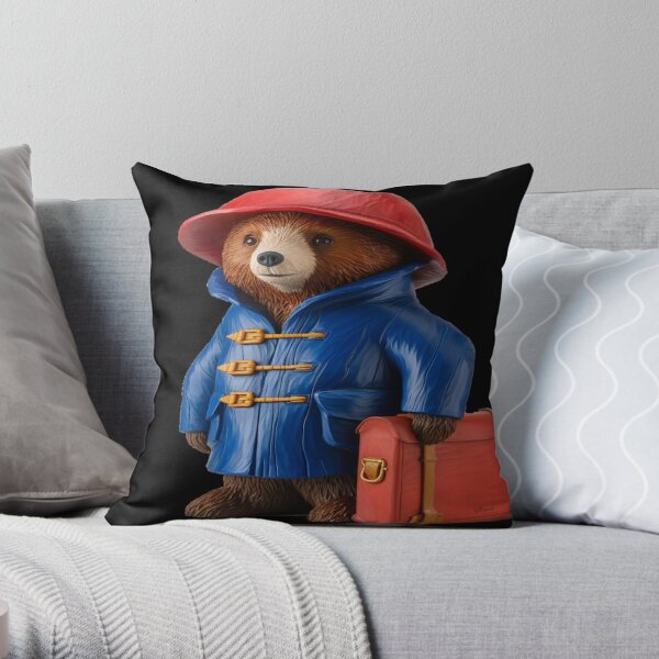 Paddington blanket discount