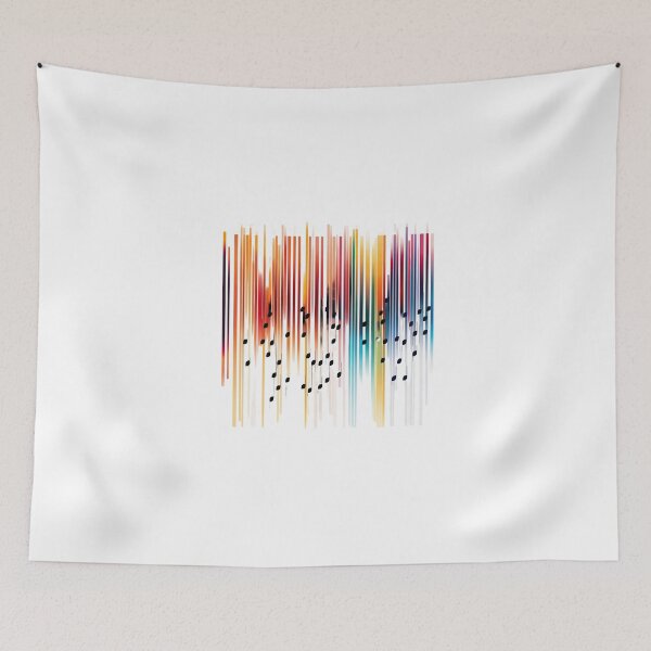 Item preview, Staff Design designed and sold by lessyun.