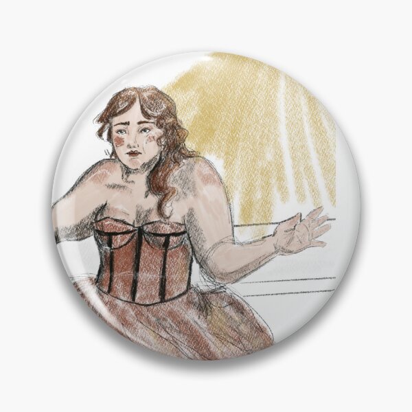 Item preview, Nina loves waffles designed and sold by esowards.