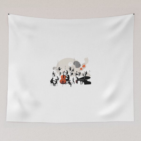 Item preview, Diseño de escena de concierto designed and sold by lessyun.