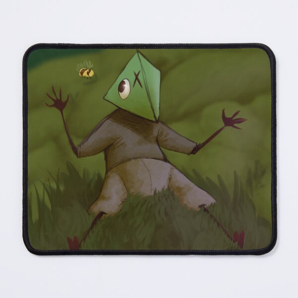 Item preview, Silly little Fella designed and sold by _maskedshark_.