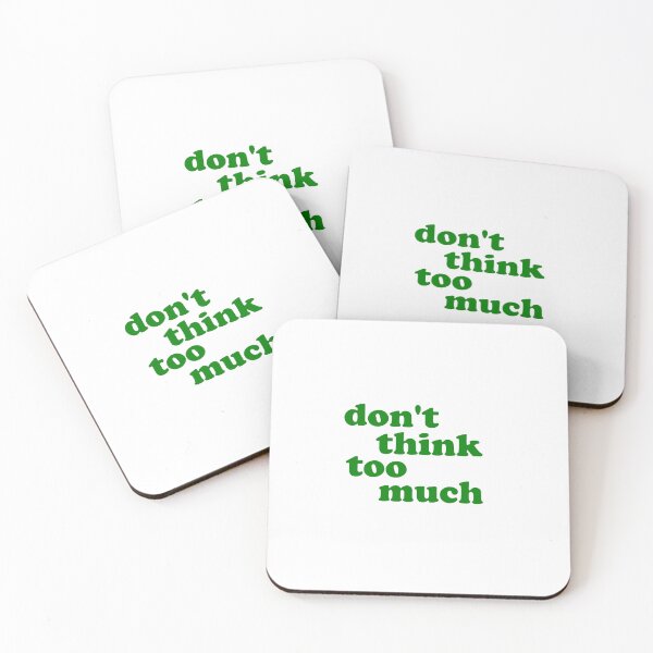 Item preview, don't think too much designed and sold by Bro Will Love This.