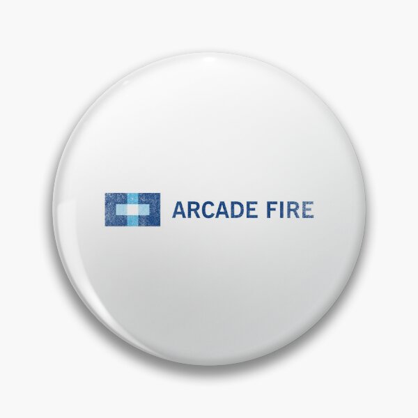Item preview, Arcade Fire Mashup Style designed and sold by Limbskillet.