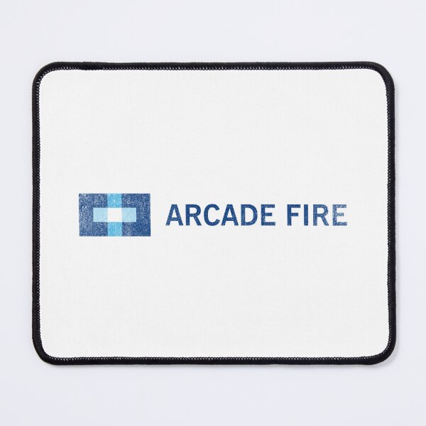 Item preview, Arcade Fire Mashup Style designed and sold by Limbskillet.