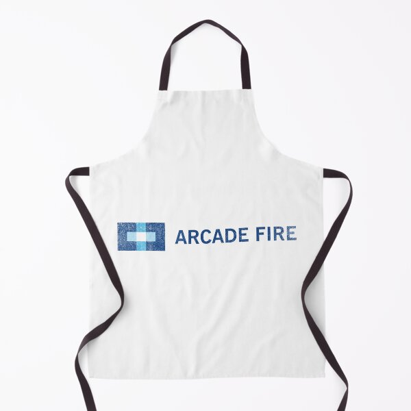 Item preview, Arcade Fire Mashup Style designed and sold by Limbskillet.
