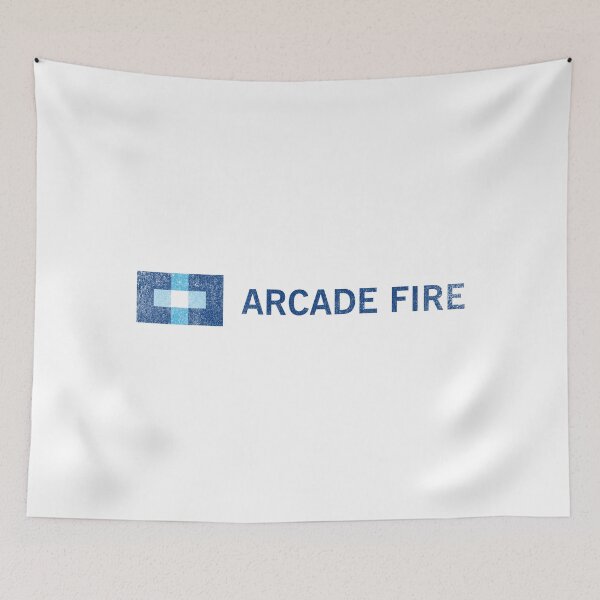 Item preview, Arcade Fire Mashup Style designed and sold by Limbskillet.