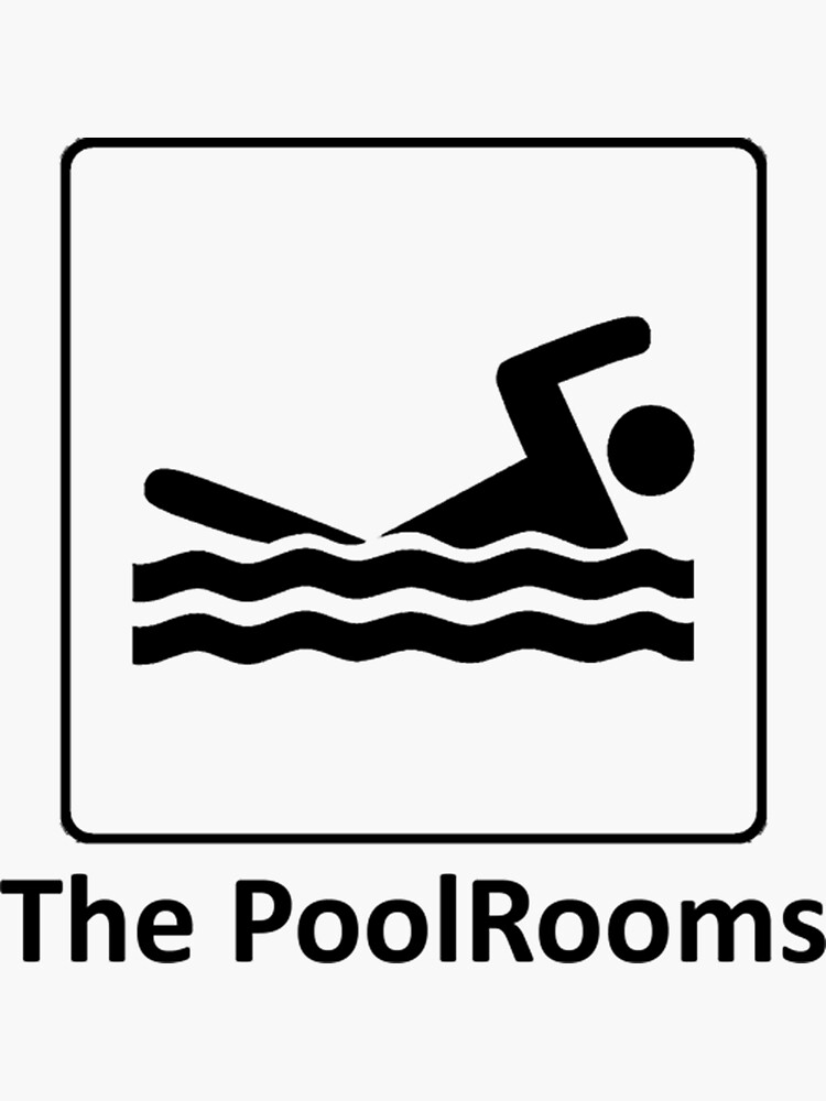 The Poolrooms, The backrooms
