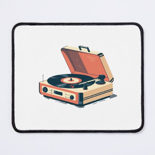 Item preview, Turntable Design designed and sold by lessyun.
