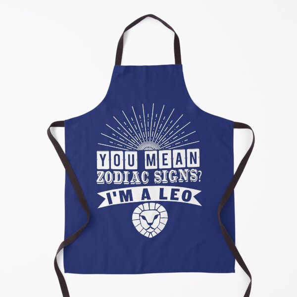 Item preview, Astrology Leo Funny You Mean Zodiac Signs Im A Leo designed and sold by alannix67.