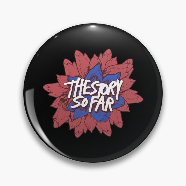 Item preview, the The Story So Far forest designed and sold by Toussaint  D Charlebois.