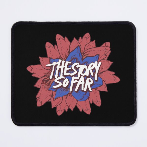 Item preview, the The Story So Far forest designed and sold by Toussaint  D Charlebois.
