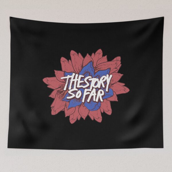 Item preview, the The Story So Far forest designed and sold by Toussaint  D Charlebois.