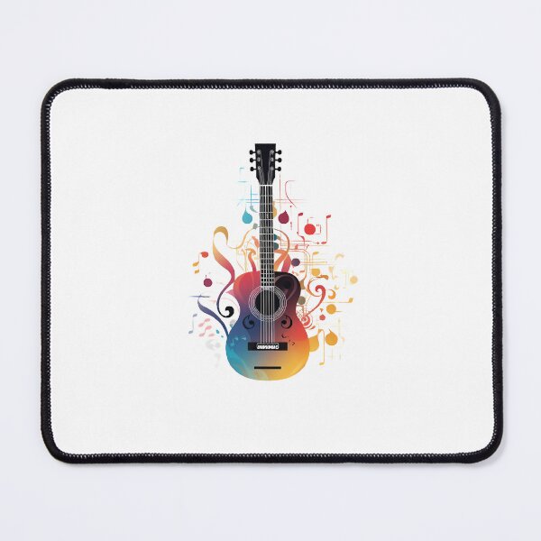 Item preview, Guitar Design designed and sold by lessyun.