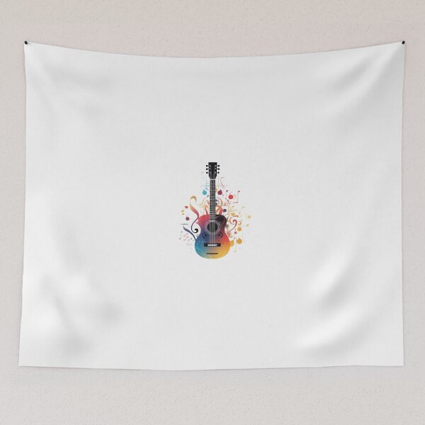 Item preview, Guitar Design designed and sold by lessyun.