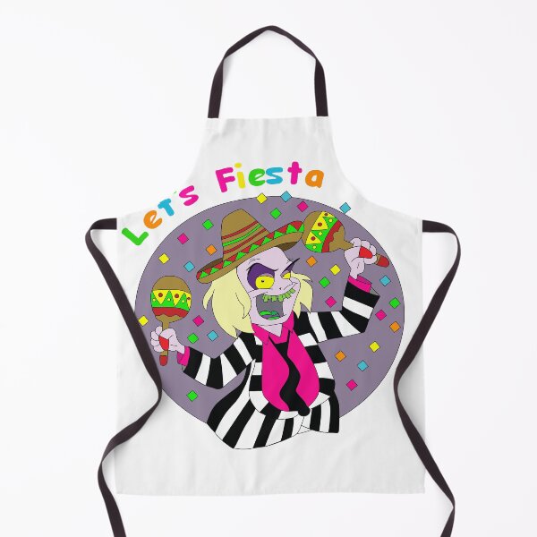 Item preview, lets fiesta designed and sold by Kelley McAdams.
