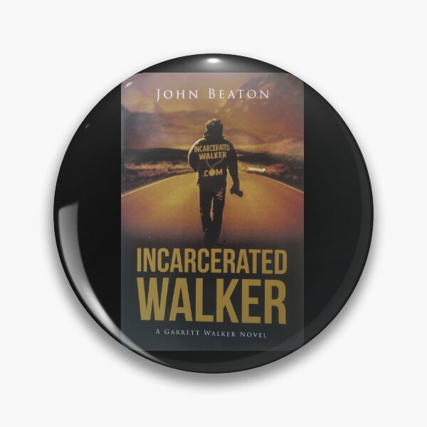 Item preview, Incarcerated Walker designed and sold by RocFashions.
