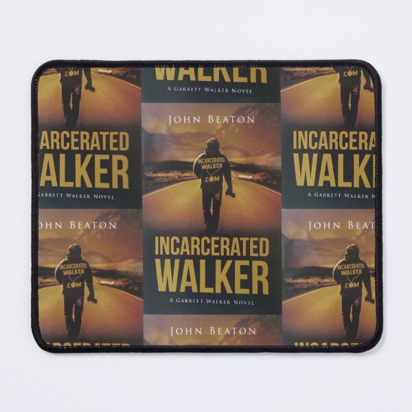 Item preview, Incarcerated Walker designed and sold by RocFashions.