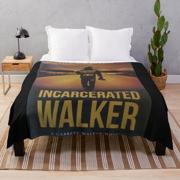 Item preview, Incarcerated Walker designed and sold by RocFashions.