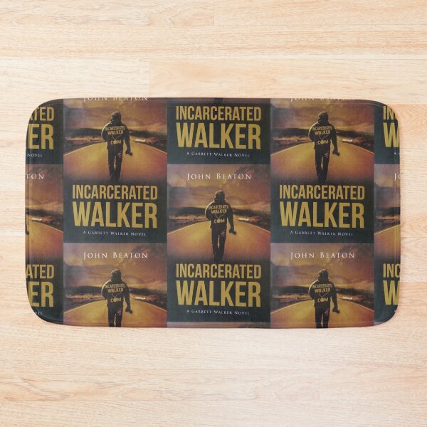 Item preview, Incarcerated Walker designed and sold by RocFashions.