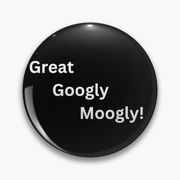 Item preview, Great Googly Moogly designed and sold by 1800E.