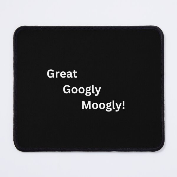 Item preview, Great Googly Moogly designed and sold by 1800E.