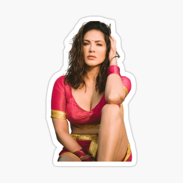 Sunny leone deals whatsapp stickers