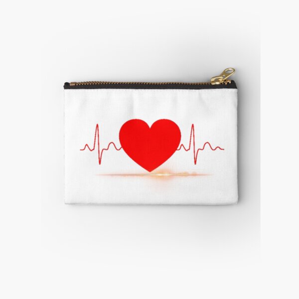 Item preview, Heart life line designed and sold by idigicreator.