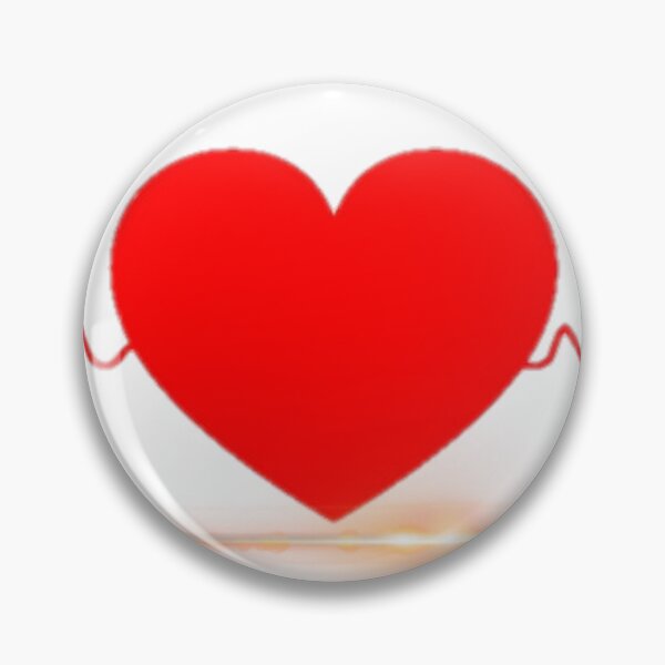 Item preview, Heart life line designed and sold by idigicreator.