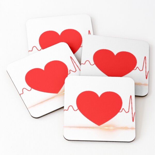 Item preview, Heart life line designed and sold by idigicreator.