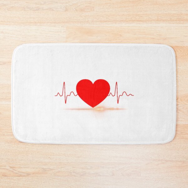Item preview, Heart life line designed and sold by idigicreator.