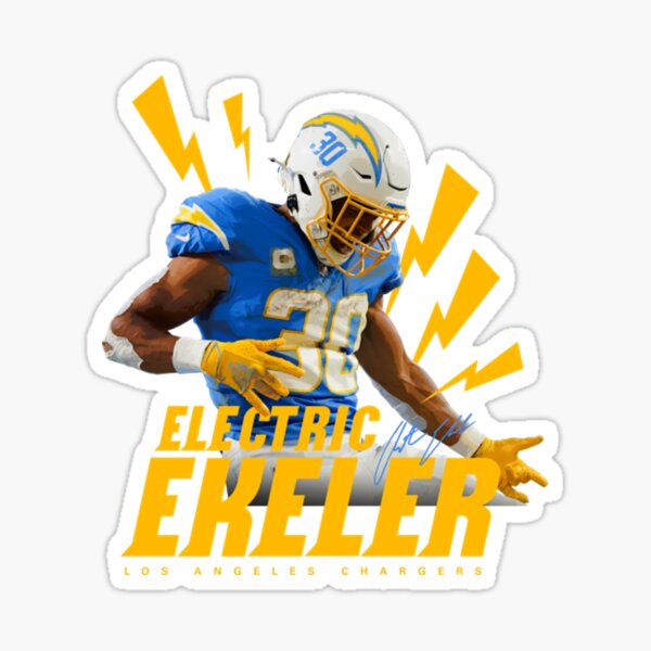 Los angeles chargers austin ekeler shirt, hoodie, sweater, long sleeve and  tank top