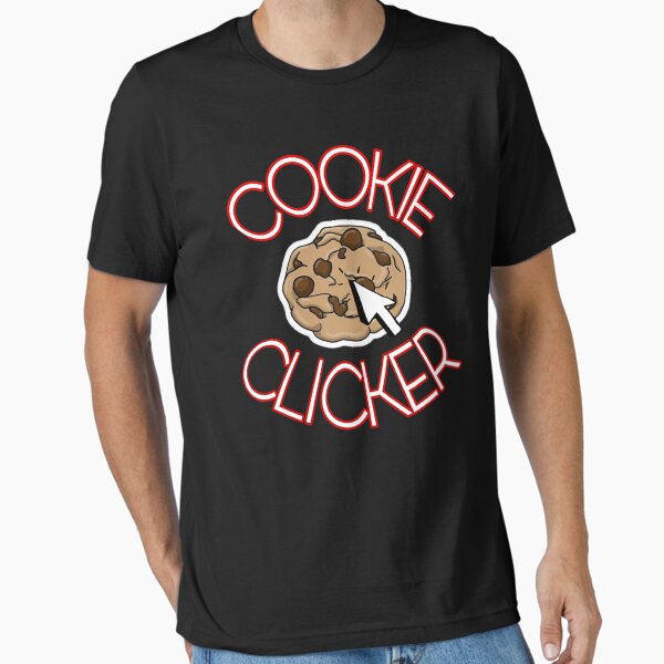 Item preview, Cookie Clicker  Cx designed and sold by MaximKemmer.