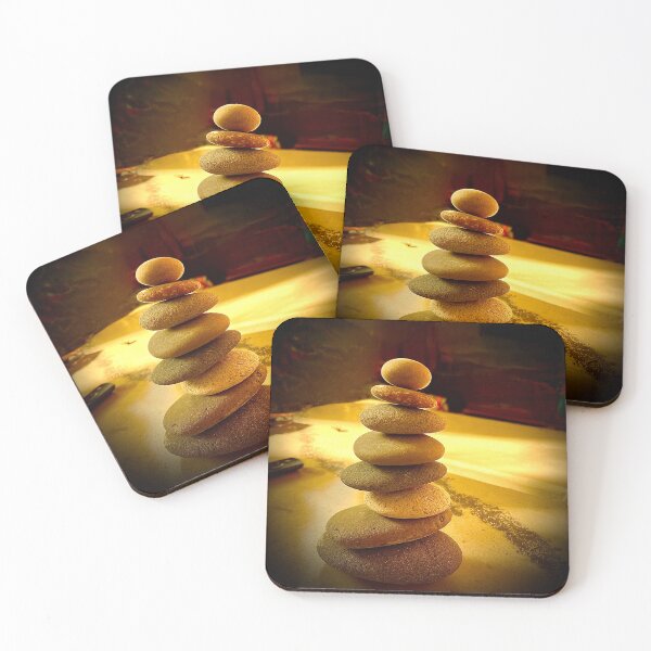 Item preview, Zen Cairn designed and sold by Barbara  Brown.