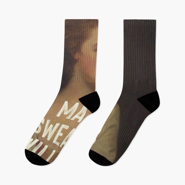 Item preview, Maybe Swearing Will Help  designed and sold by alicenixon.