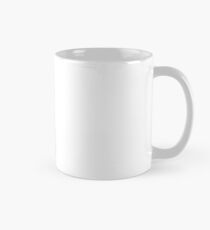 Neon Lightening Bolt Mug