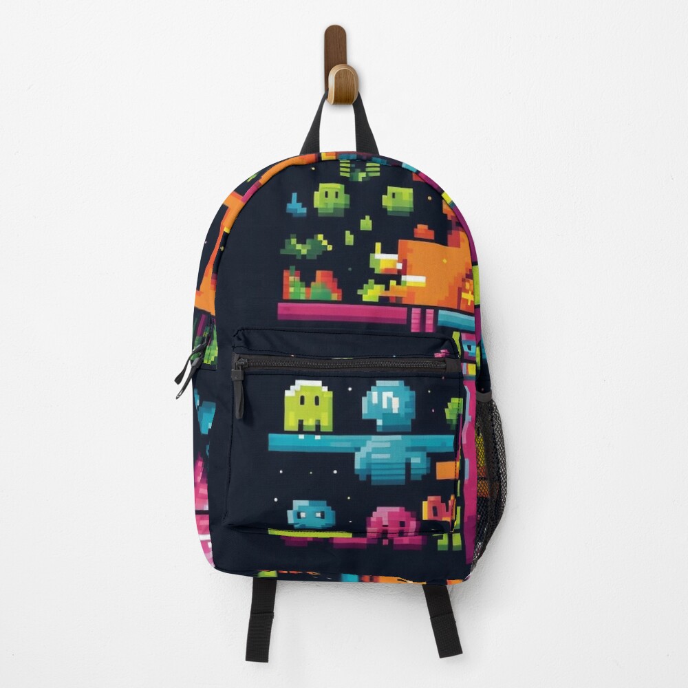 Item preview, Backpack designed and sold by Dataxe.