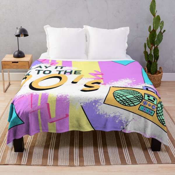 Item preview, In The 90's designed and sold by ToxicJellyShop.