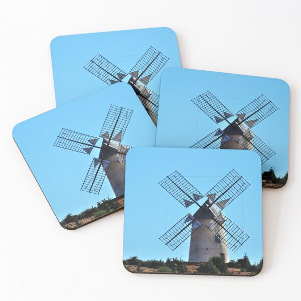 Item preview, Fortified village of La Couvertoirade in France designed and sold by franck380.