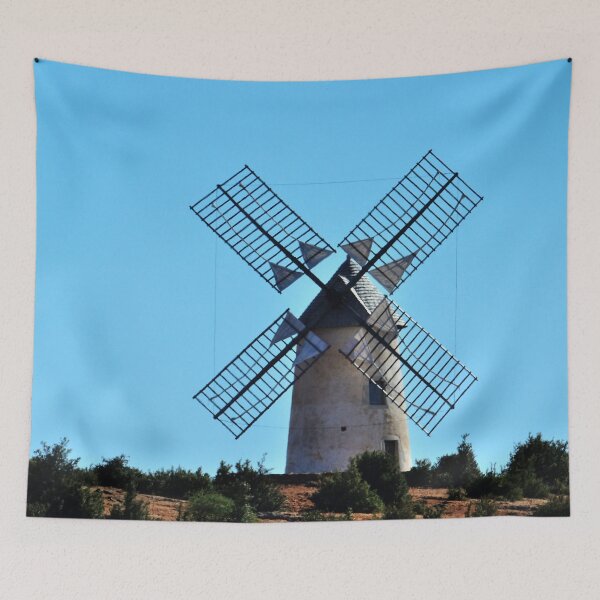 Item preview, Fortified village of La Couvertoirade in France designed and sold by franck380.