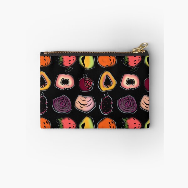 Item preview, Exotic fruits  designed and sold by fuzzyfox.