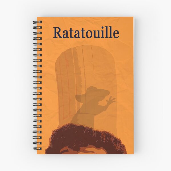 Item preview, Ratatouille designed and sold by clydewilcox.