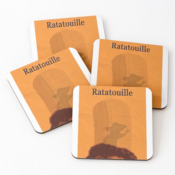 Item preview, Ratatouille designed and sold by clydewilcox.