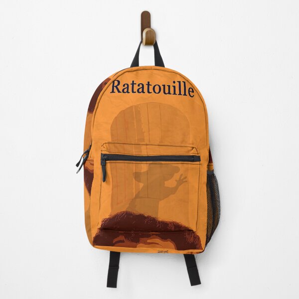 Item preview, Ratatouille designed and sold by clydewilcox.
