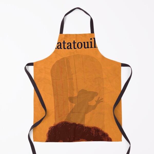 Item preview, Ratatouille designed and sold by clydewilcox.