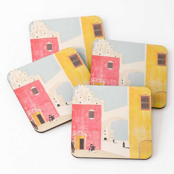 Item preview, Spain Vintage Travel   designed and sold by alicenixon.