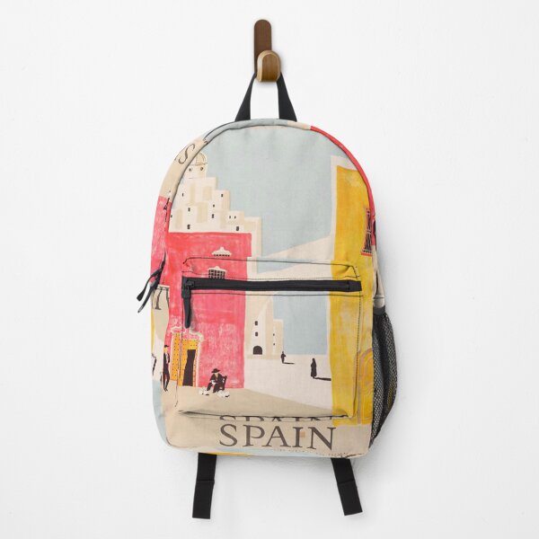 Item preview, Spain Vintage Travel   designed and sold by alicenixon.