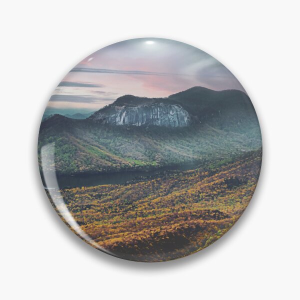 Item preview, Blue Ridge Serenity  designed and sold by Wandershotphoto.