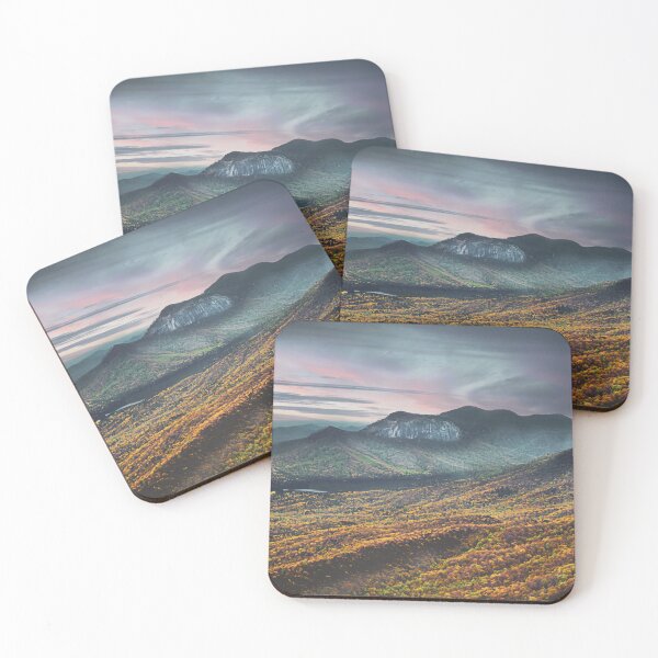 Item preview, Blue Ridge Serenity  designed and sold by Wandershotphoto.
